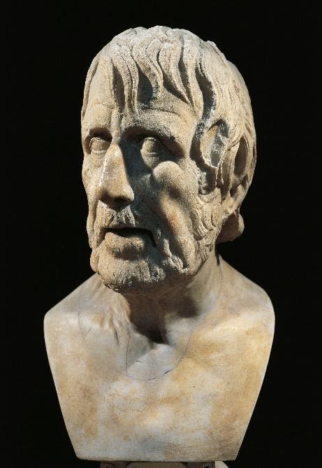 Do Stoics Get upset?